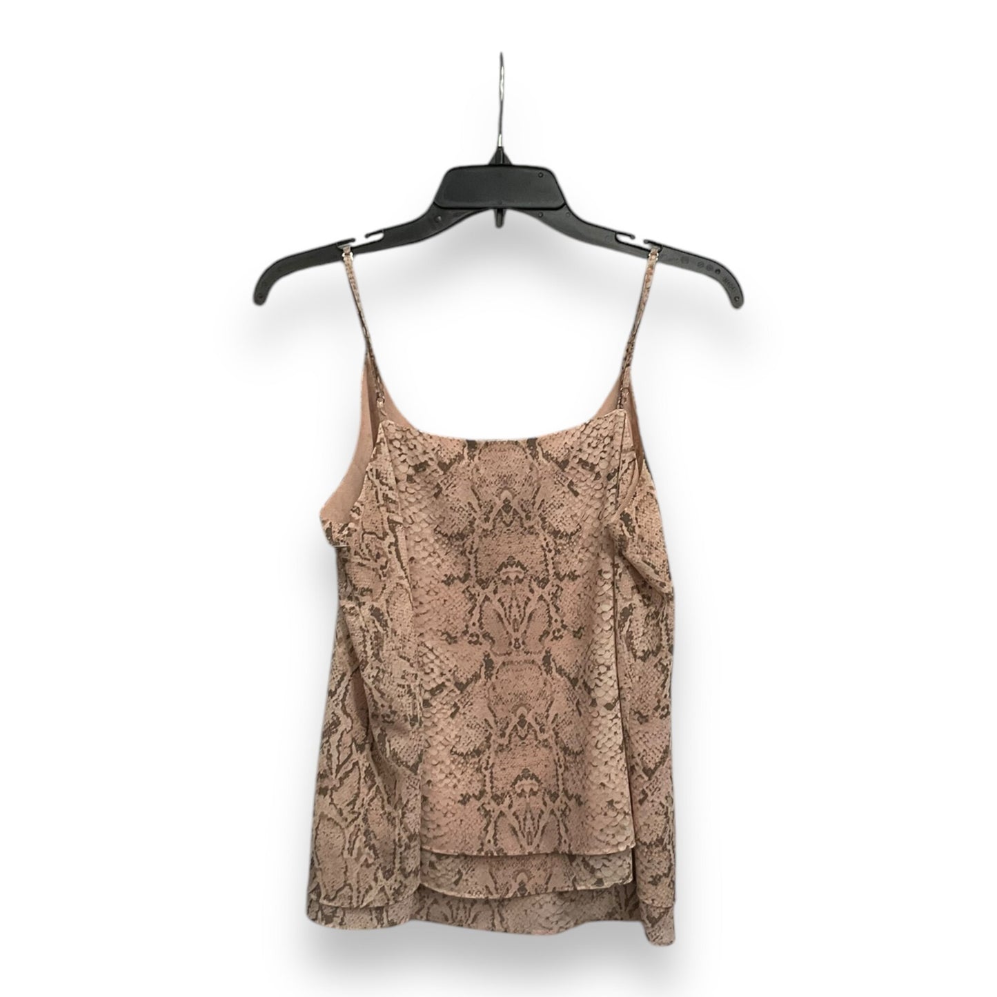 Top Sleeveless By Rachel Zoe  Size: S