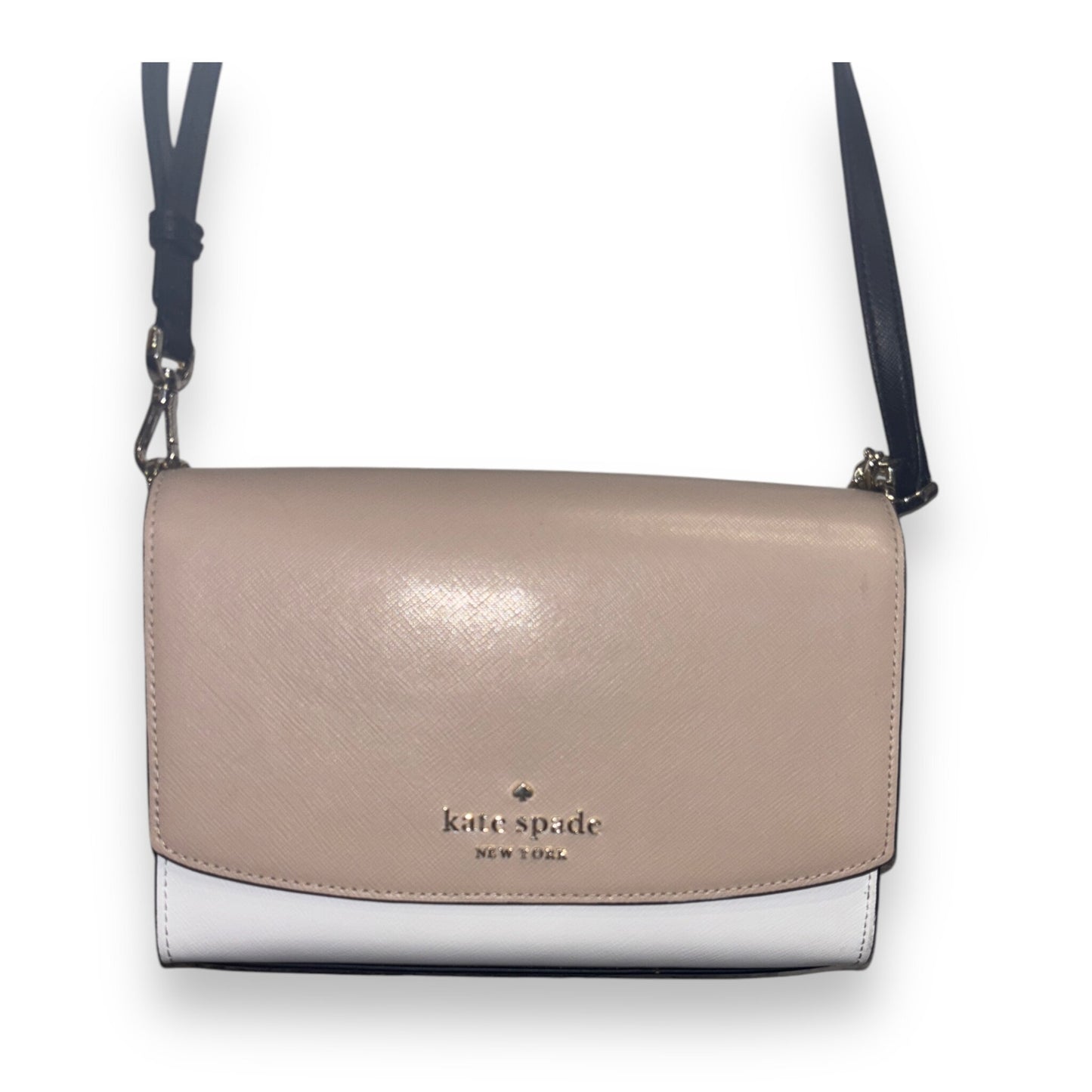 Crossbody Designer By Kate Spade  Size: Medium