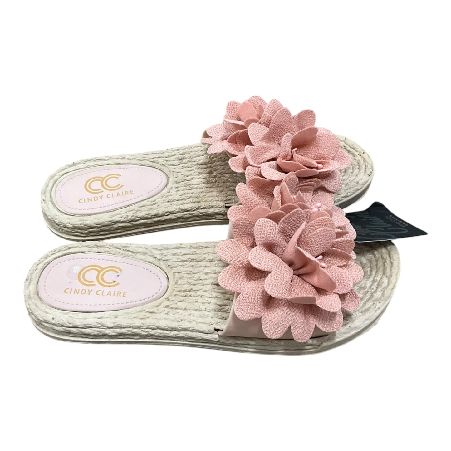 Sandals Flats By Clothes Mentor  Size: 8.5