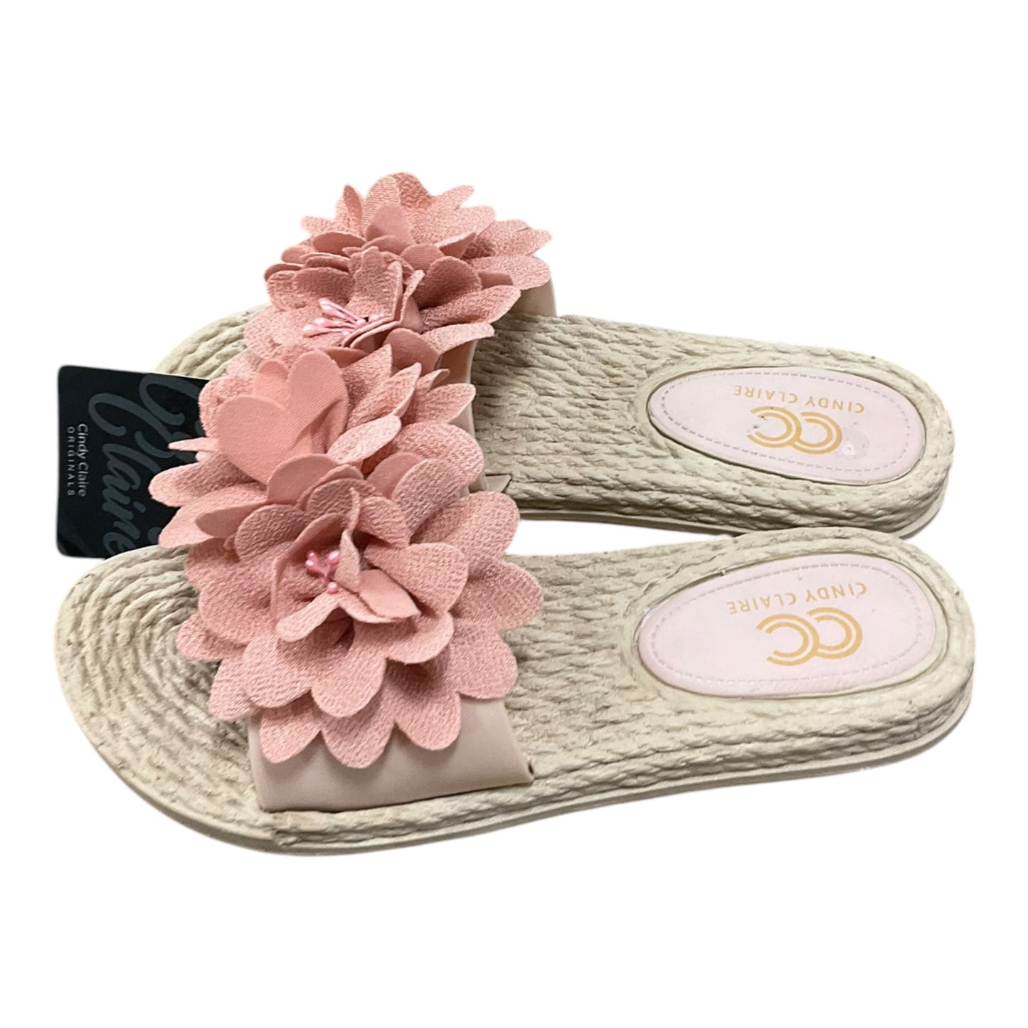 Sandals Flats By Clothes Mentor  Size: 8.5