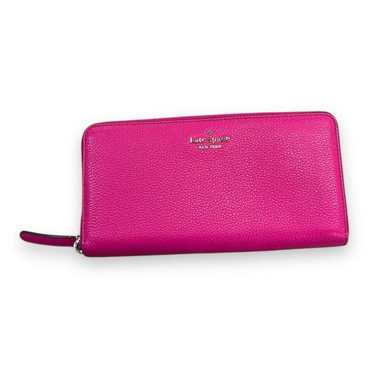 Wallet Designer By Kate Spade  Size: Medium