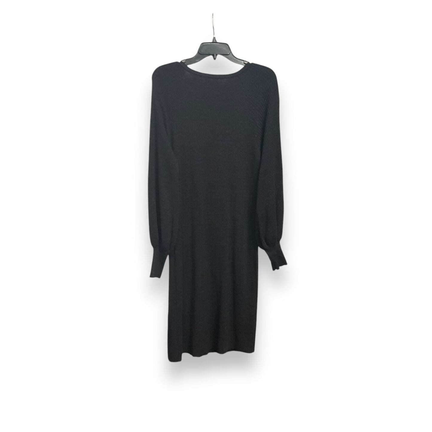 Dress Sweater By Nine West  Size: L