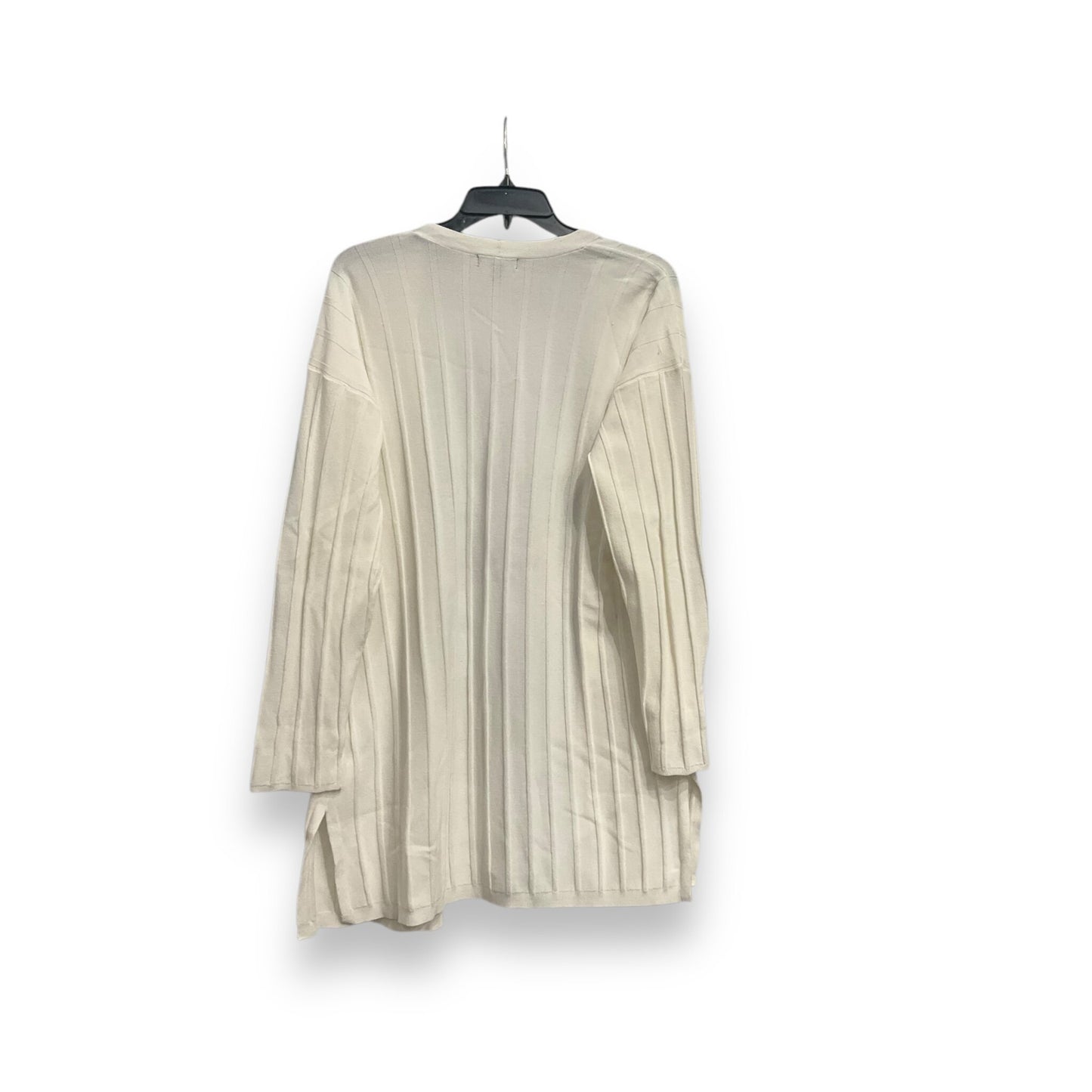 Cardigan By Alfani  Size: L