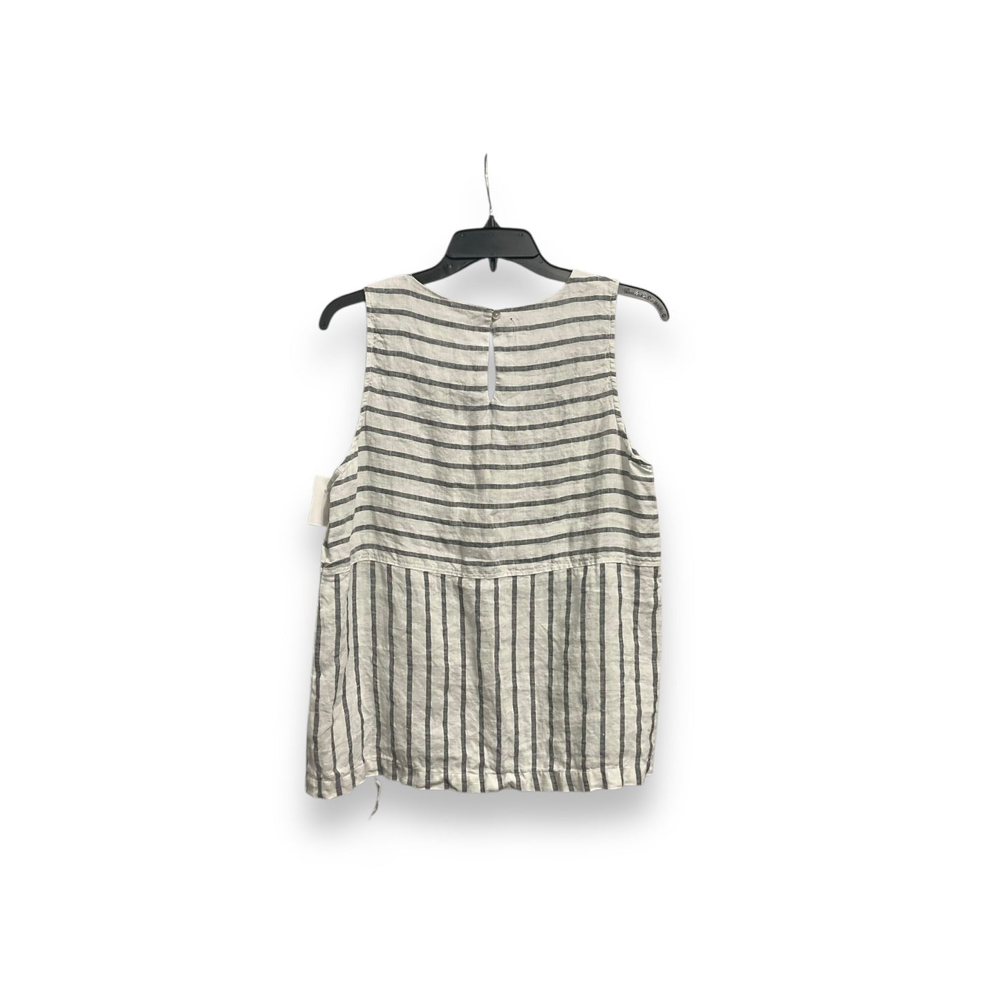 Top Sleeveless By Doe & Rae  Size: M