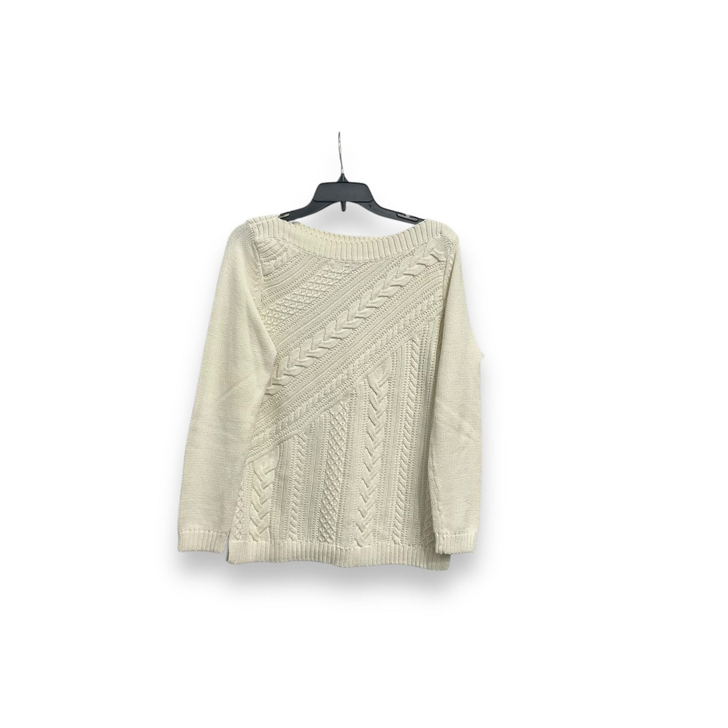 Sweater By Talbots  Size: M