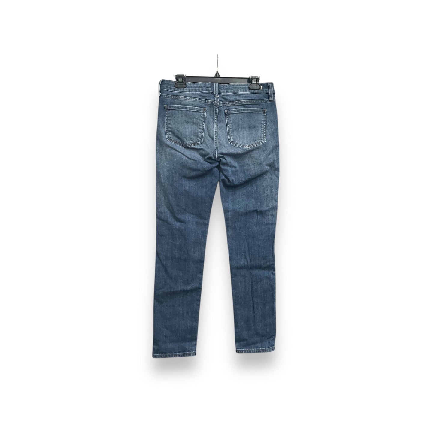 Jeans Straight By Kut  Size: 4