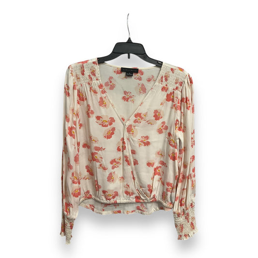 Blouse Long Sleeve By Sanctuary  Size: S