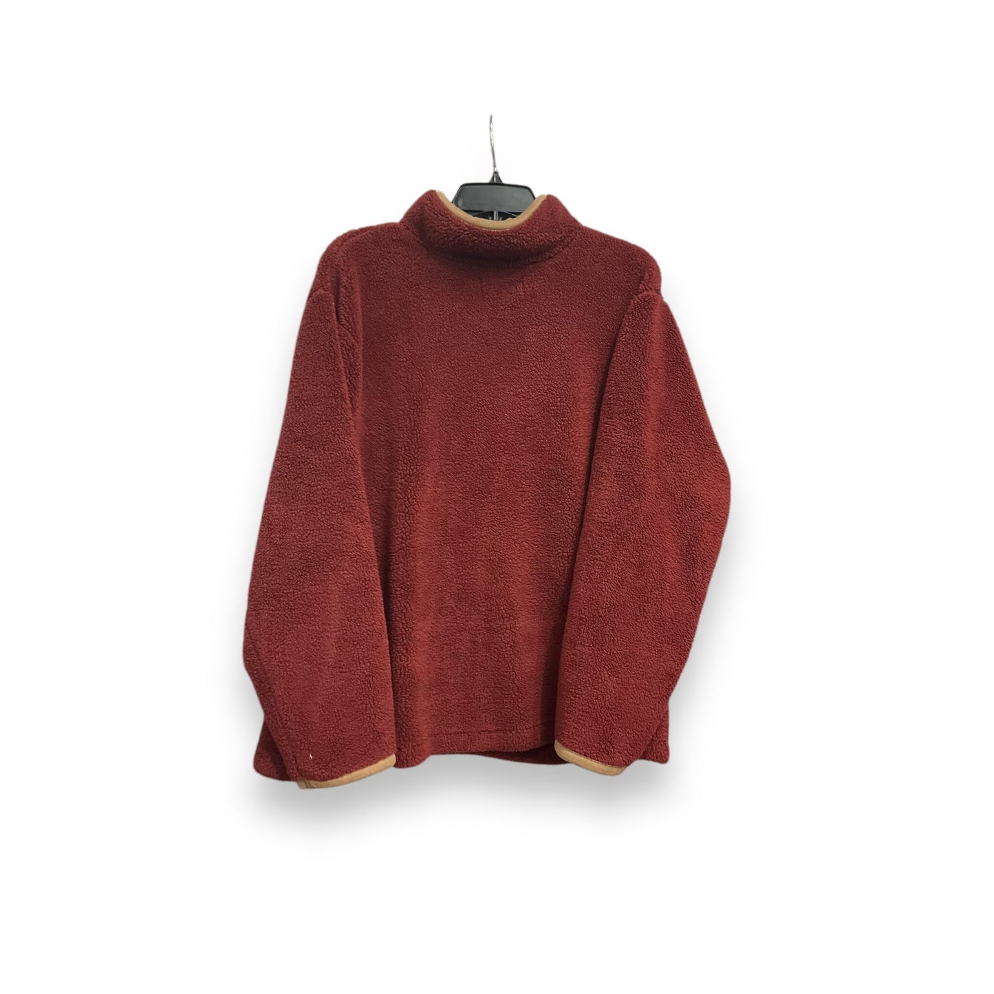 Sweatshirt collar By Koolaburra By Ugg  Size: 1x