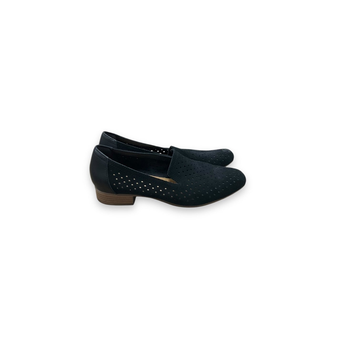 Shoes Heels Block By Clarks  Size: 7