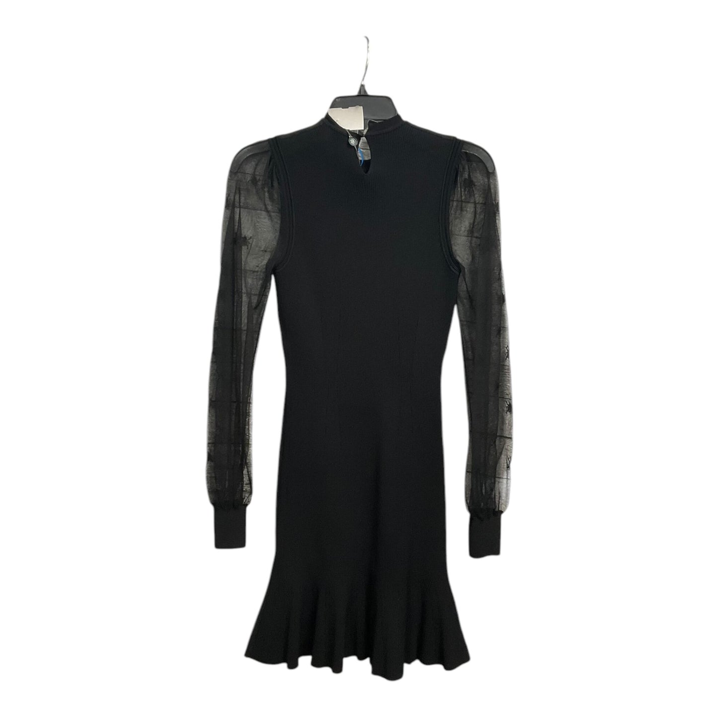 Dress Luxury Designer By Alexander Mcqueen  Size: L