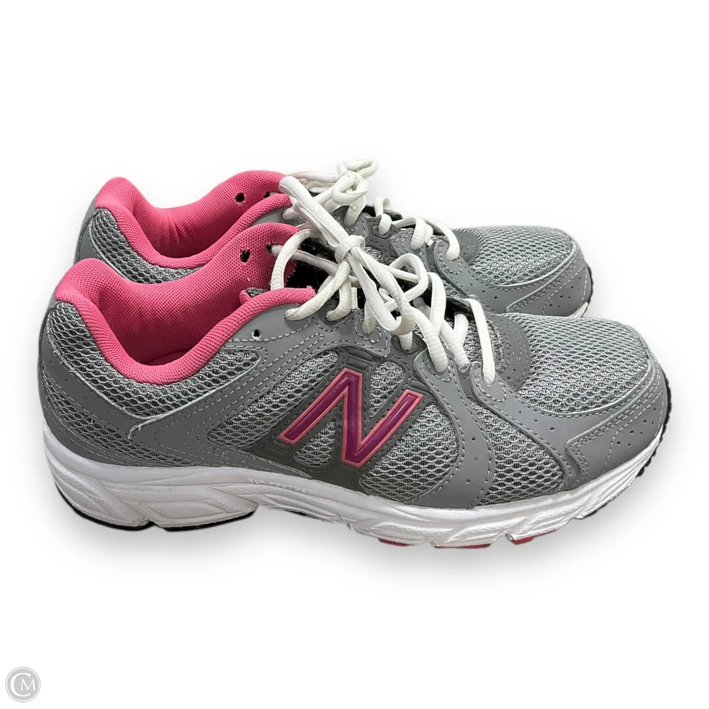 Shoes Athletic By New Balance  Size: 7.5