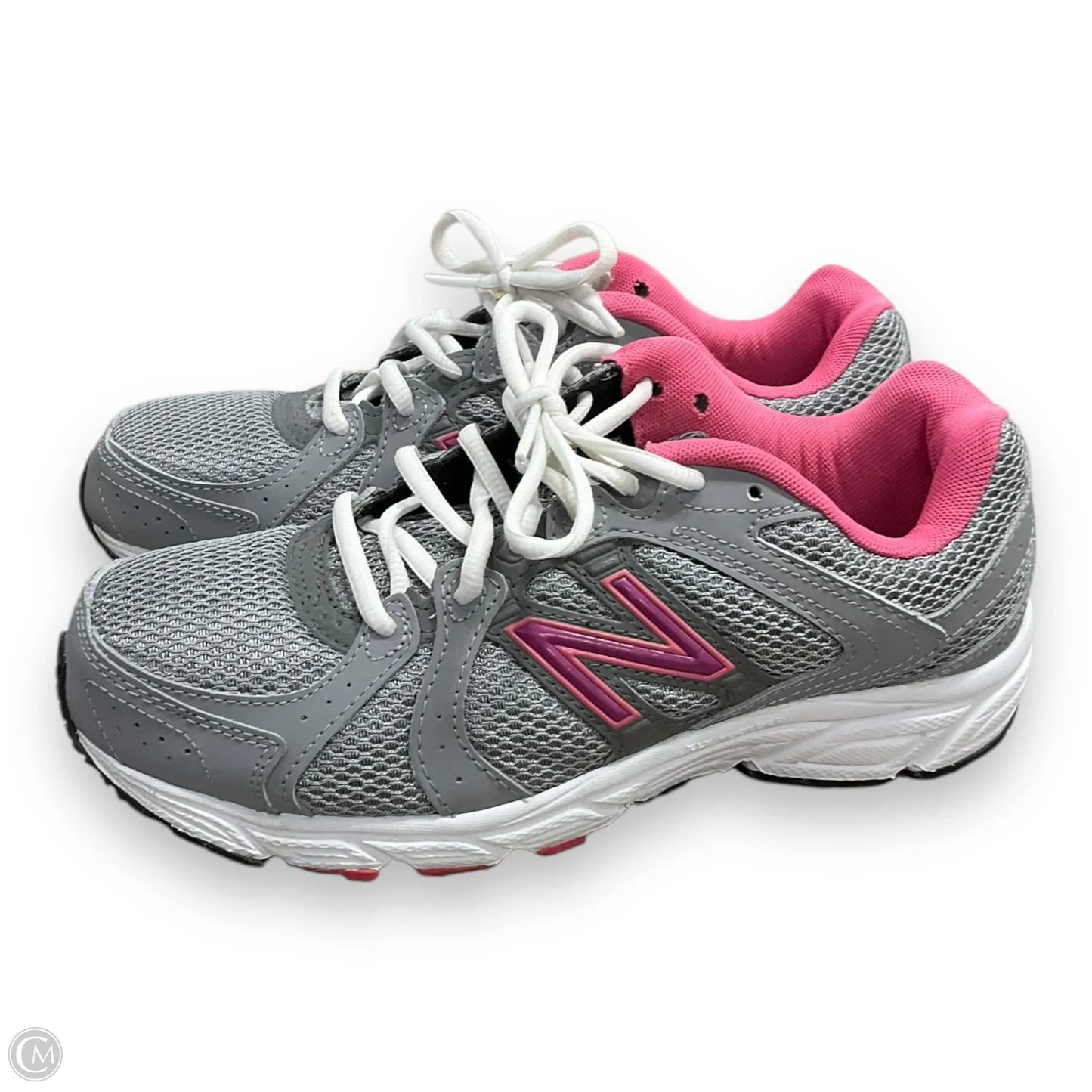 Shoes Athletic By New Balance  Size: 7.5