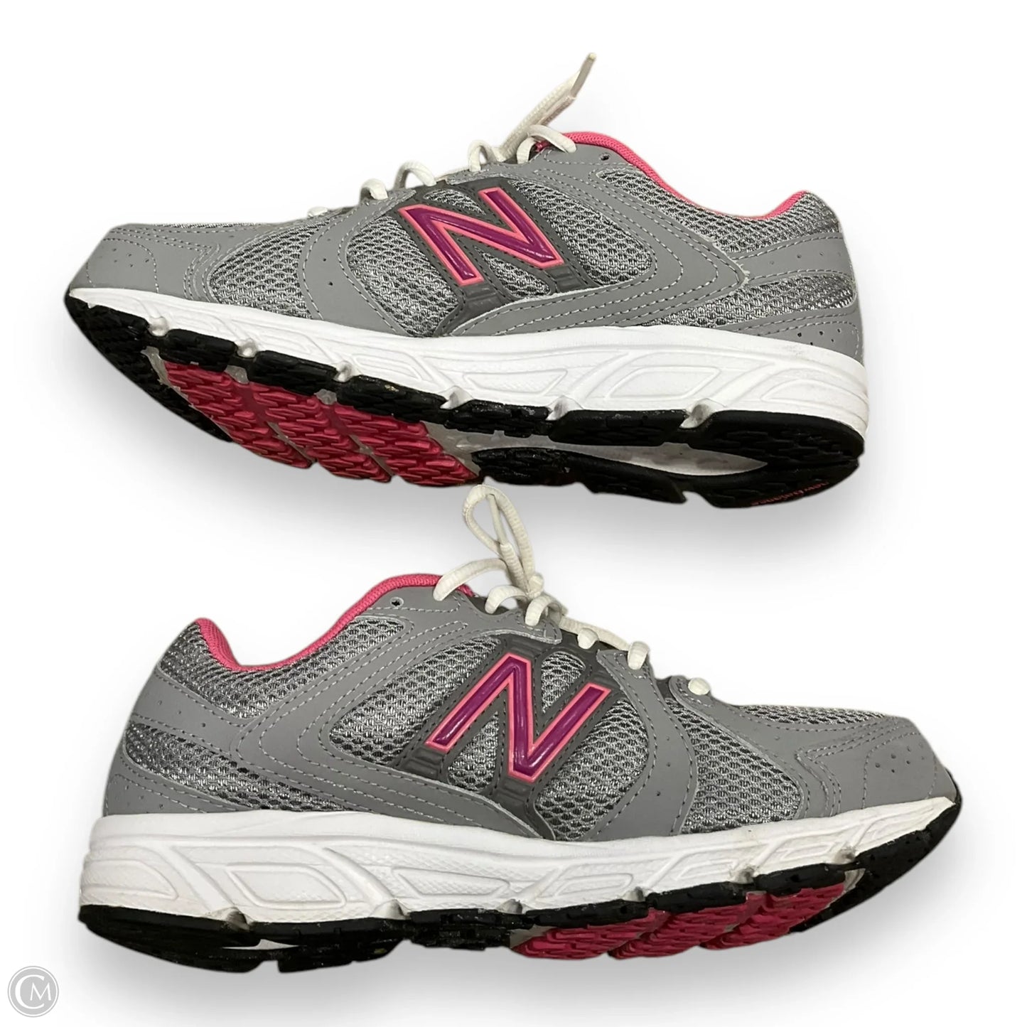 Shoes Athletic By New Balance  Size: 7.5