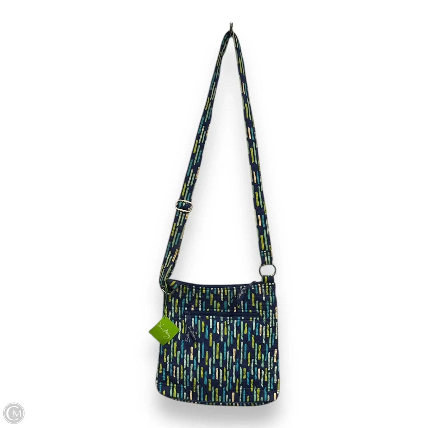 Crossbody By Vera Bradley  Size: Medium