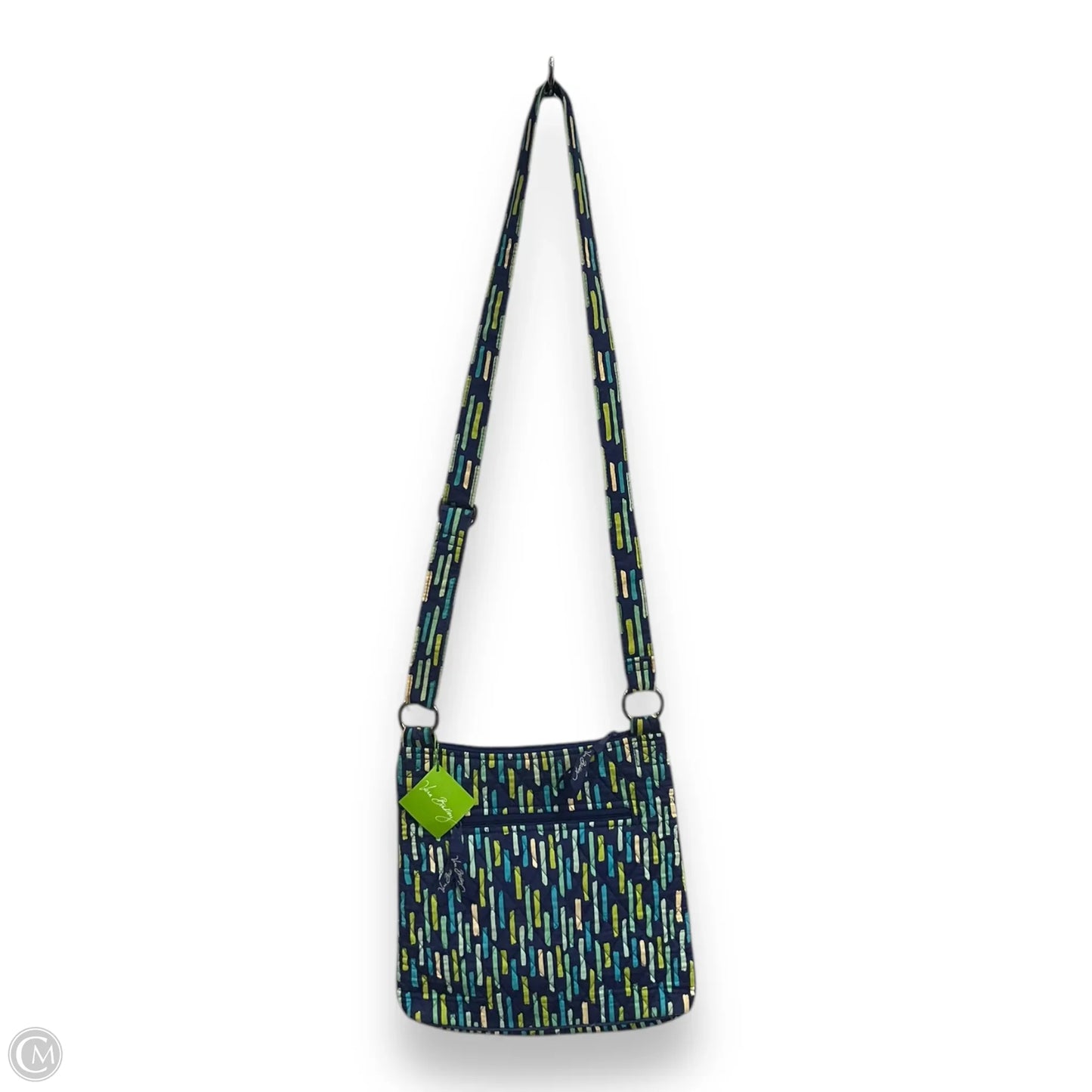 Crossbody By Vera Bradley  Size: Medium