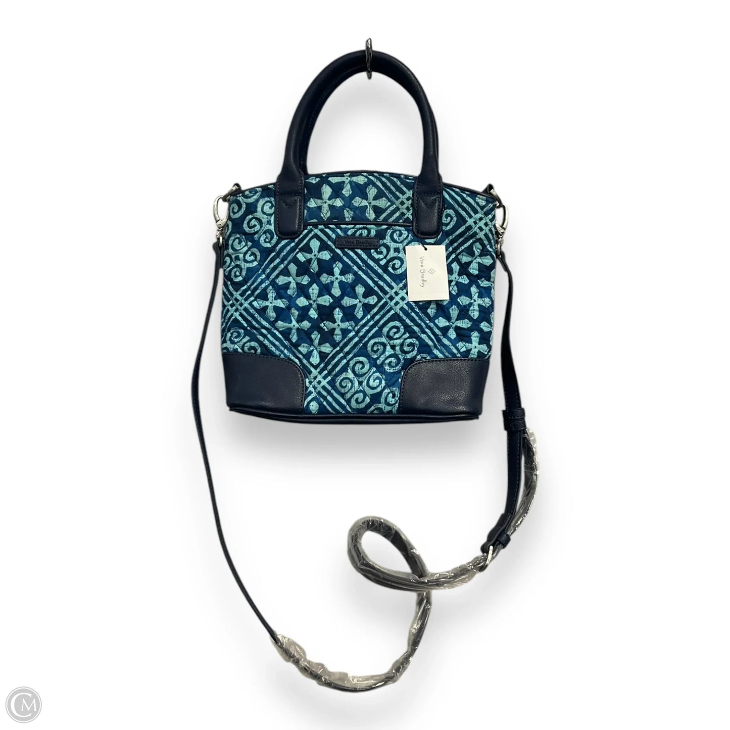 Crossbody By Vera Bradley  Size: Medium