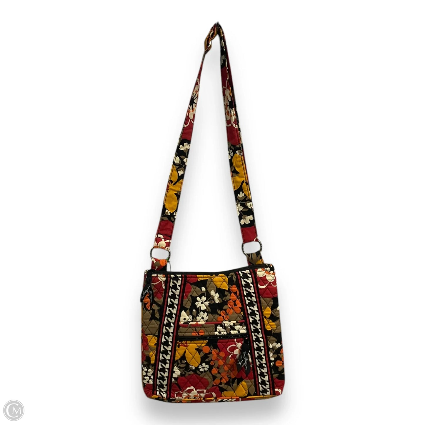 Crossbody By Vera Bradley  Size: Medium