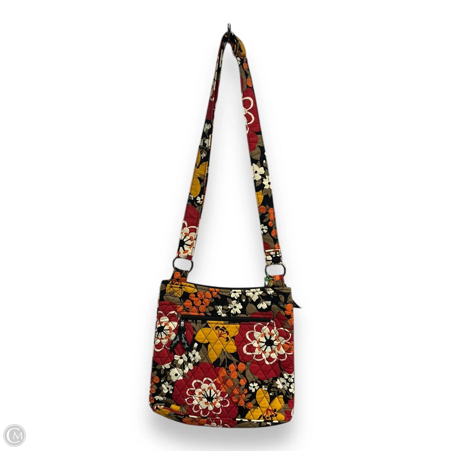 Crossbody By Vera Bradley  Size: Medium