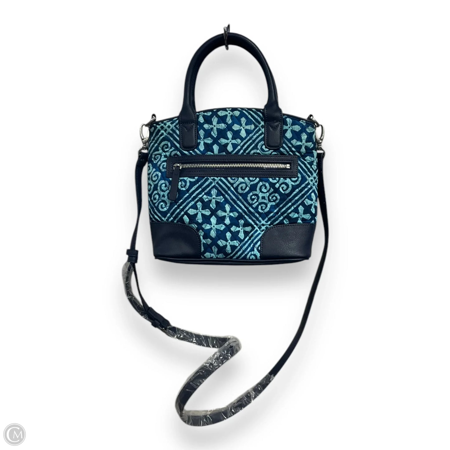 Crossbody By Vera Bradley  Size: Medium