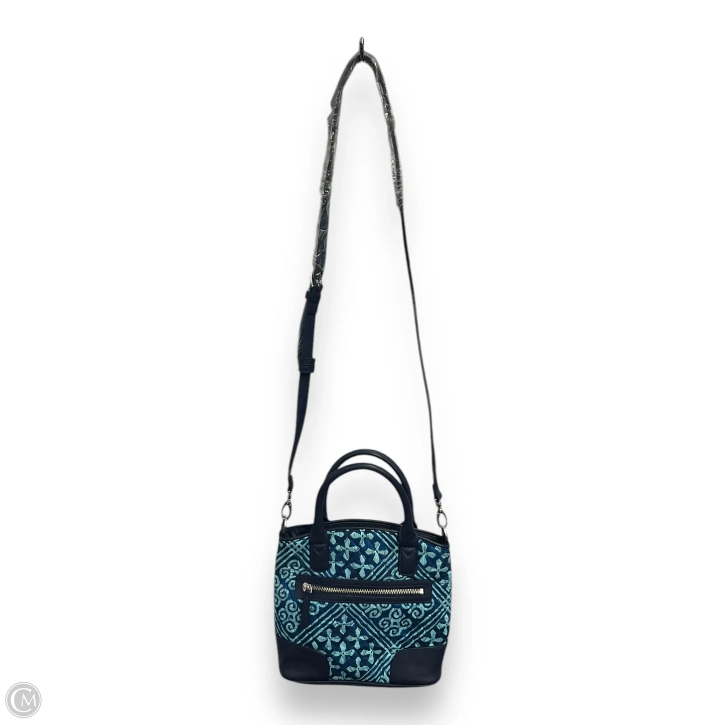 Crossbody By Vera Bradley  Size: Medium