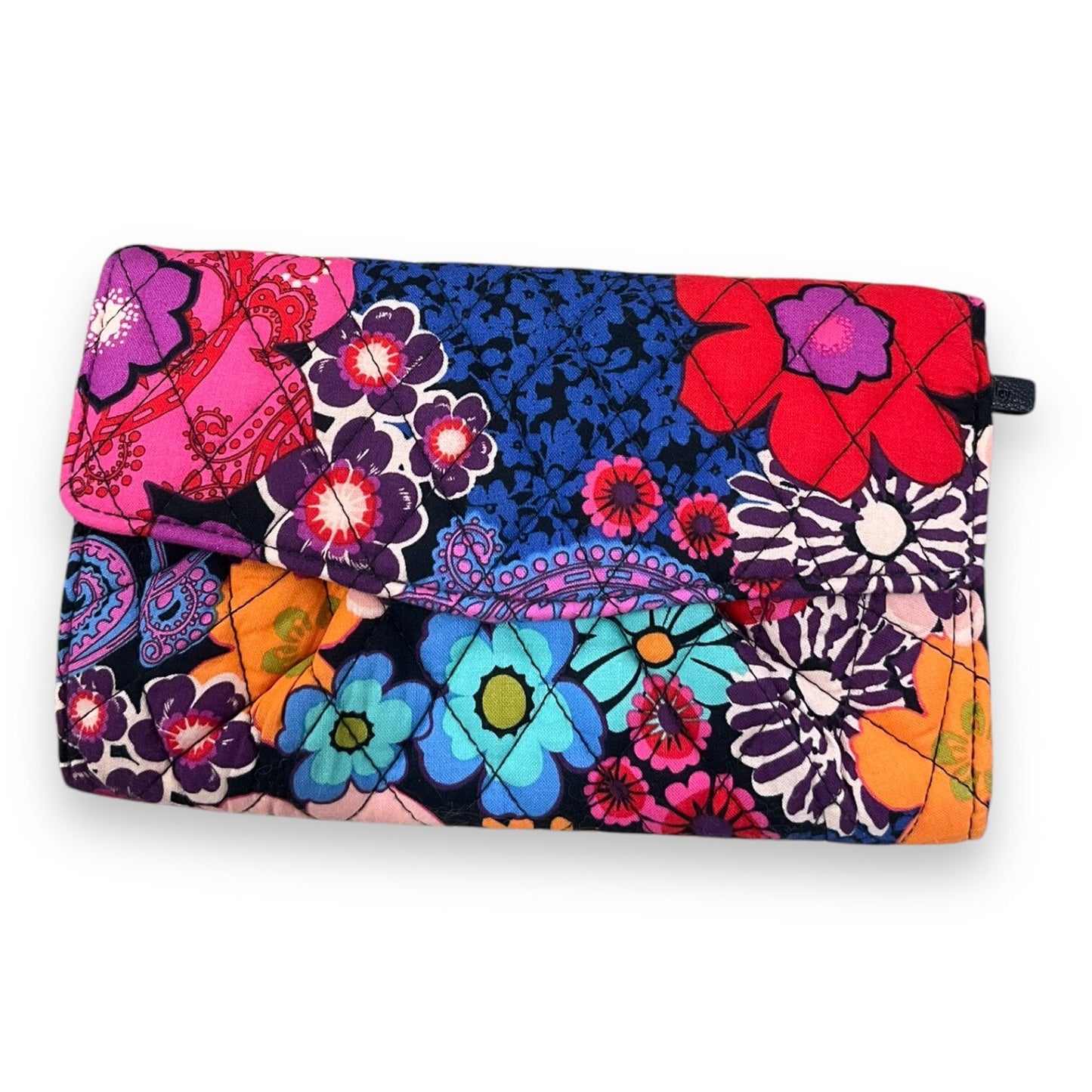 Wallet By Vera Bradley  Size: Medium