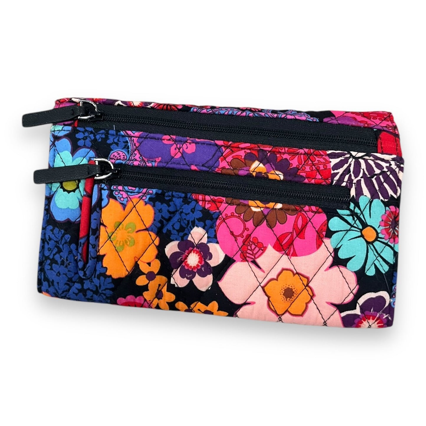 Wallet By Vera Bradley  Size: Medium