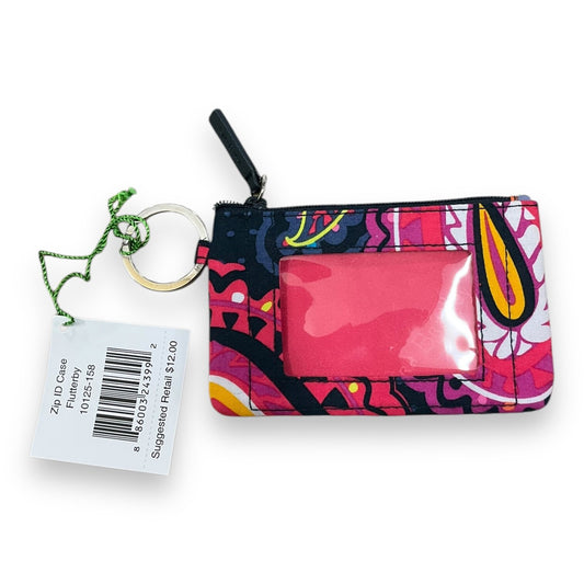 Id/card Holder By Vera Bradley  Size: Small