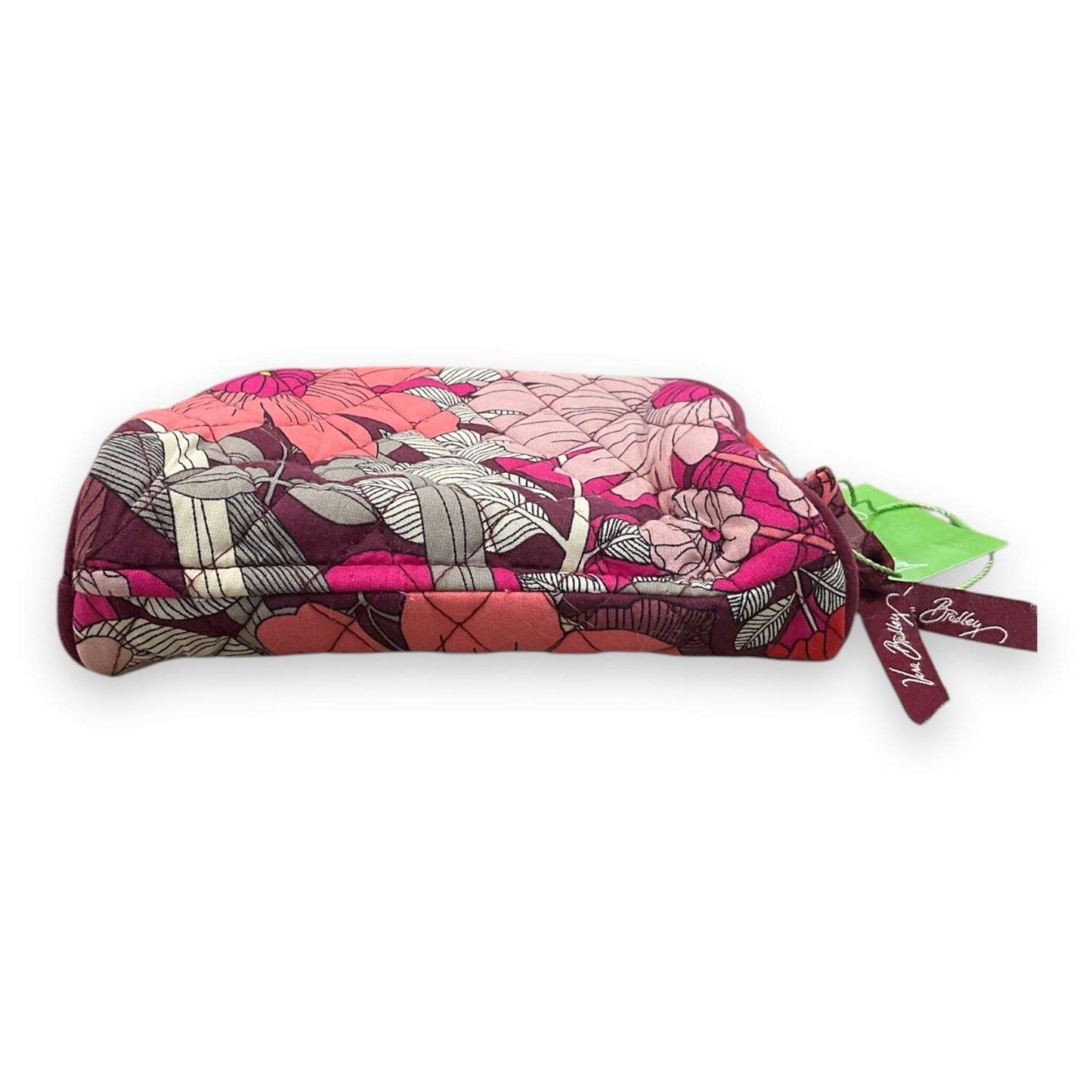 Makeup Bag By Vera Bradley  Size: Medium