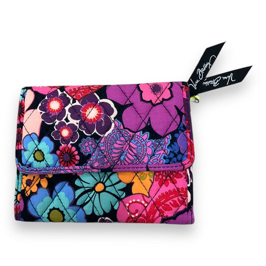 Wallet By Vera Bradley  Size: Small