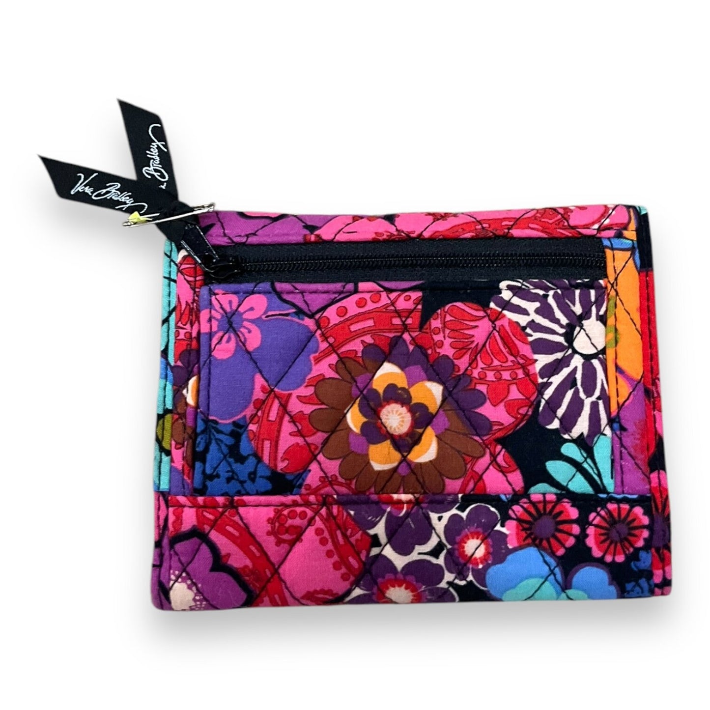 Wallet By Vera Bradley  Size: Small