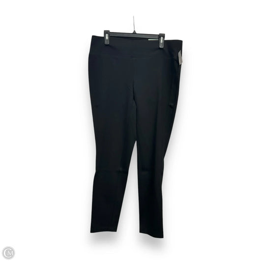 Pants Leggings By Inc In Black, Size: 16