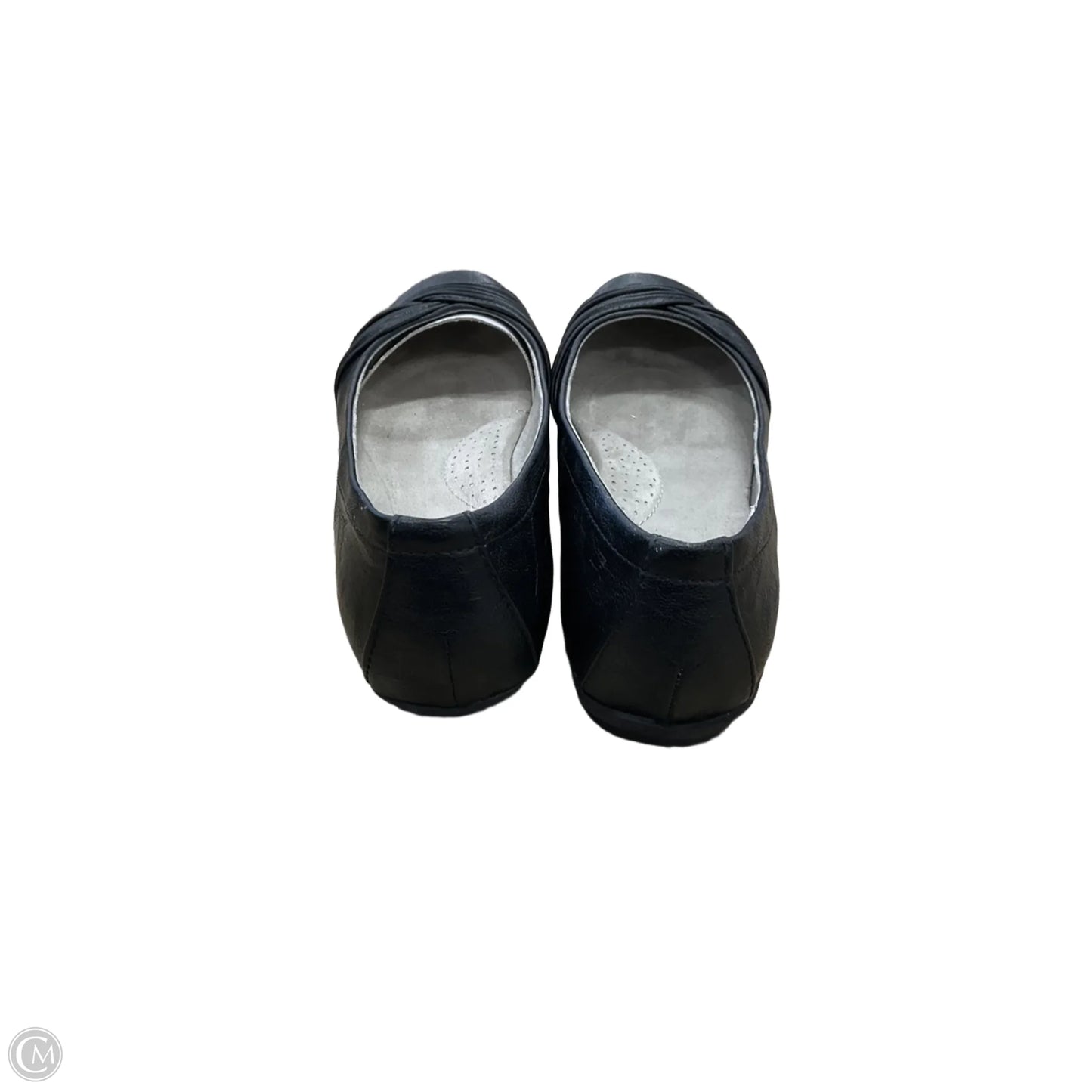 Shoes Flats By White Mountain In Black, Size: 8.5