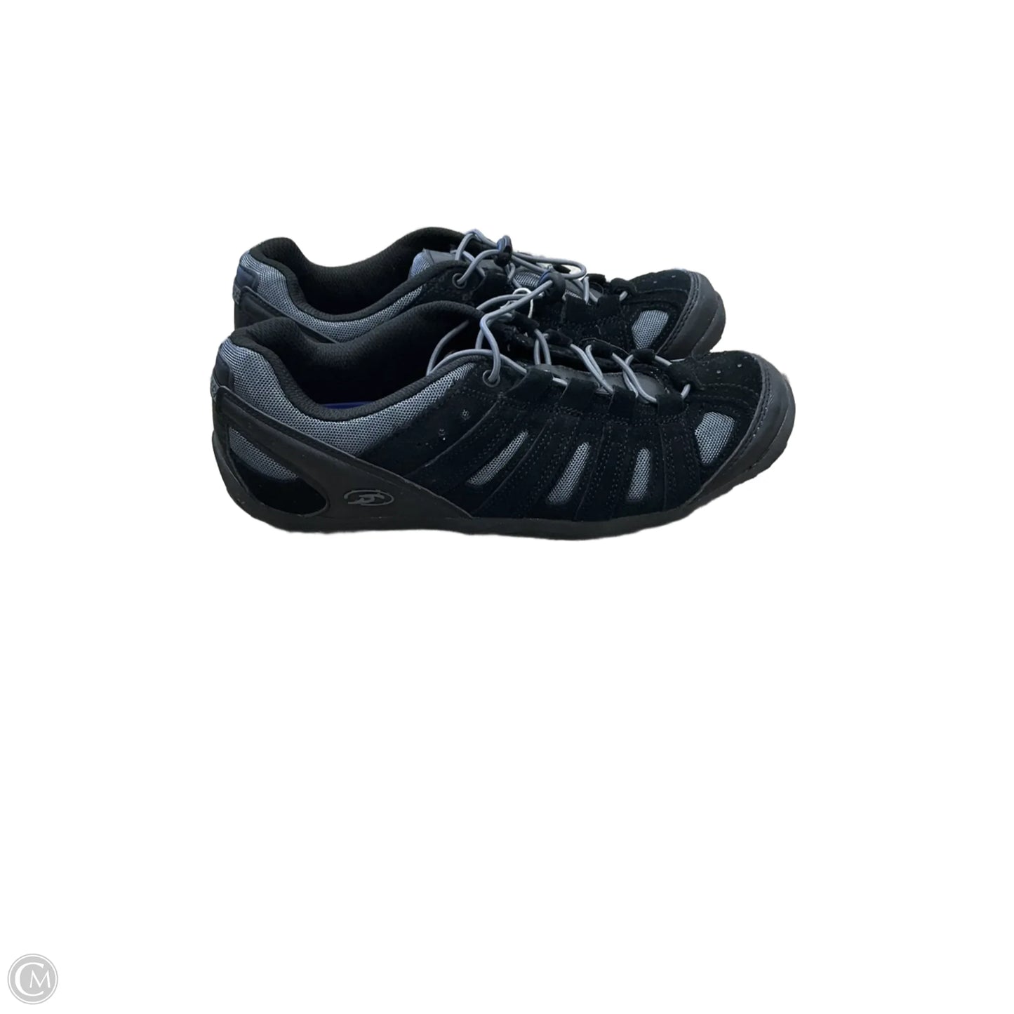 Shoes Flats By Dr Scholls In Black, Size: 9.5