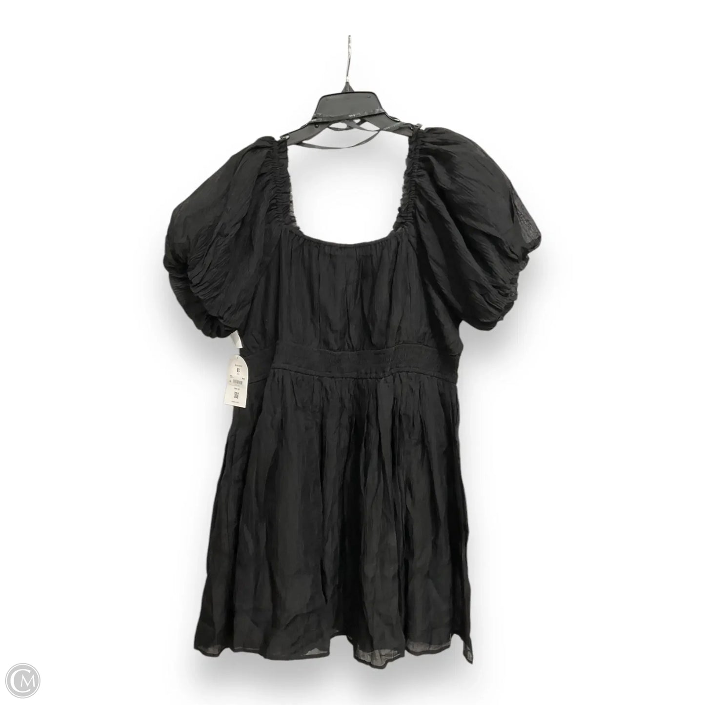 Dress Casual Short By Cmb In Black, Size: 2x