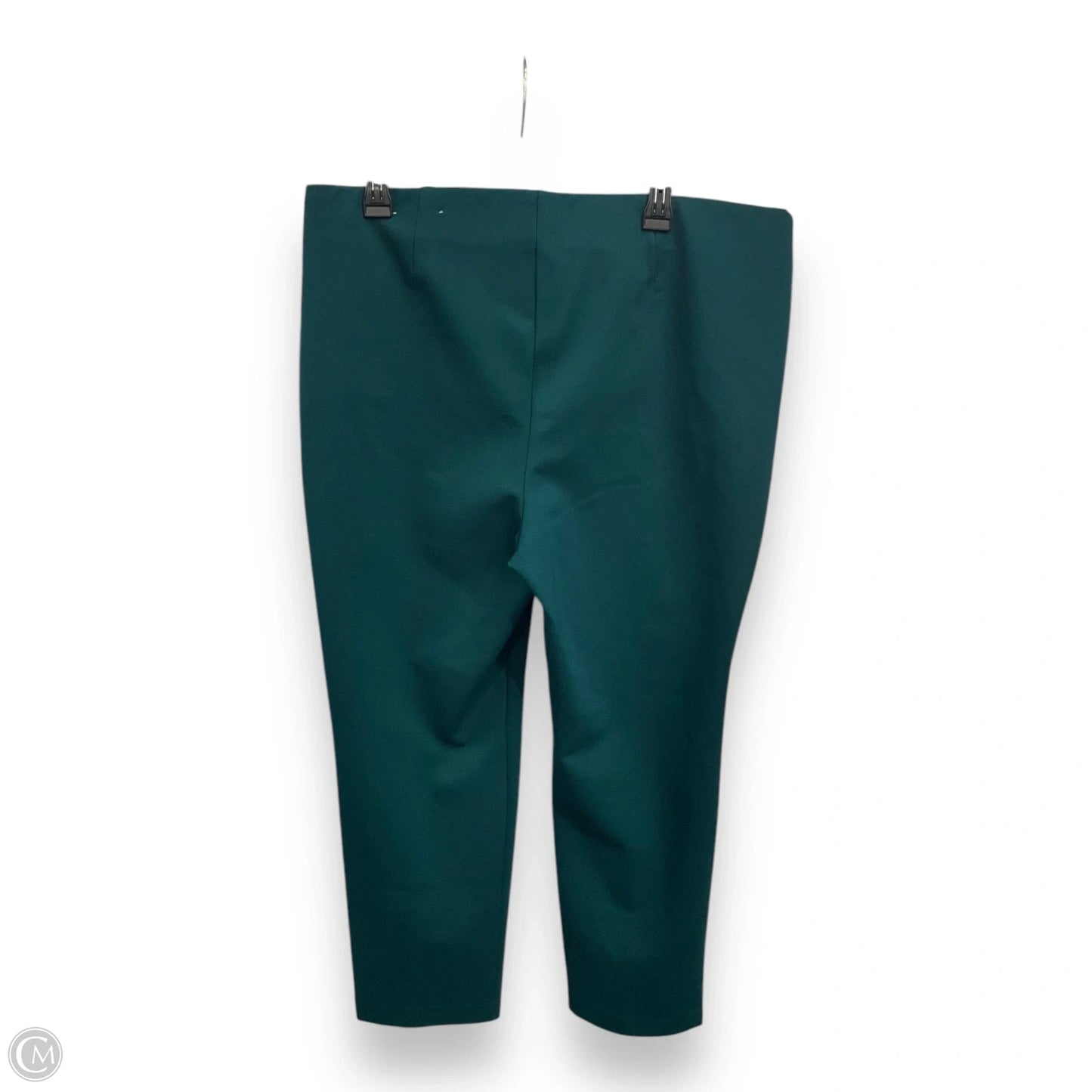 Pants Other By Chicos In Green, Size: 16