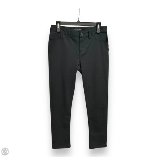 Pants Other By Calvin Klein In Black, Size: 6