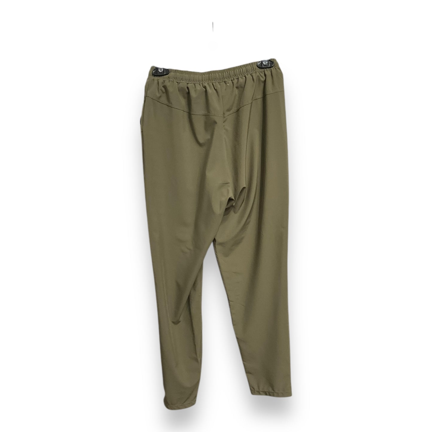 Pants Cargo & Utility By Max Studio In Green, Size: Xs