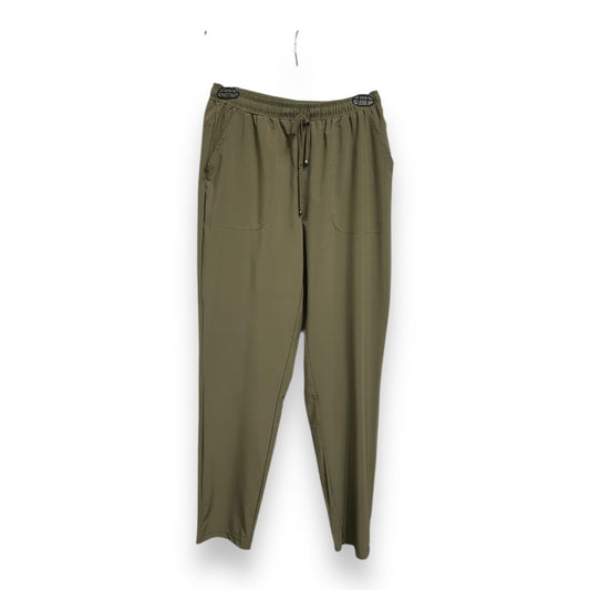 Pants Cargo & Utility By Max Studio In Green, Size: Xs