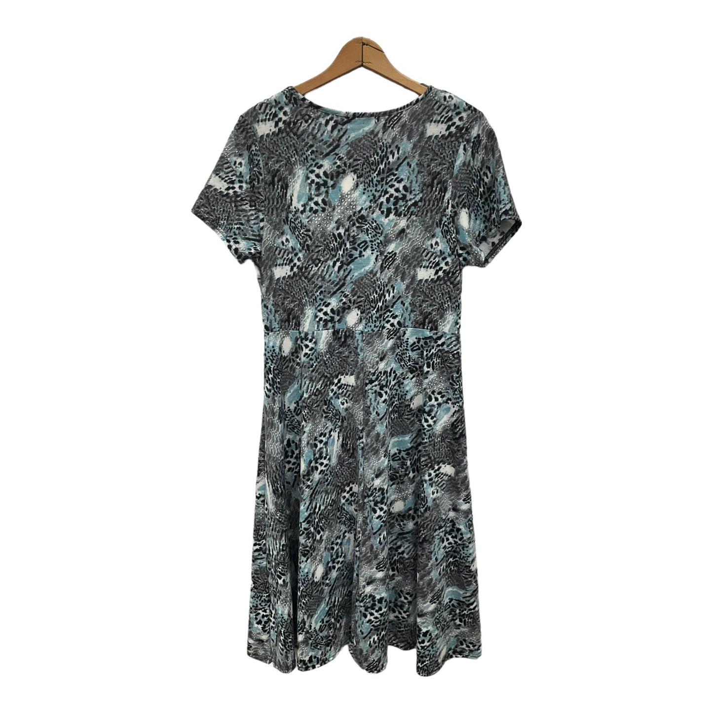 Dress Casual Midi By Amazon Essentials  Size: L