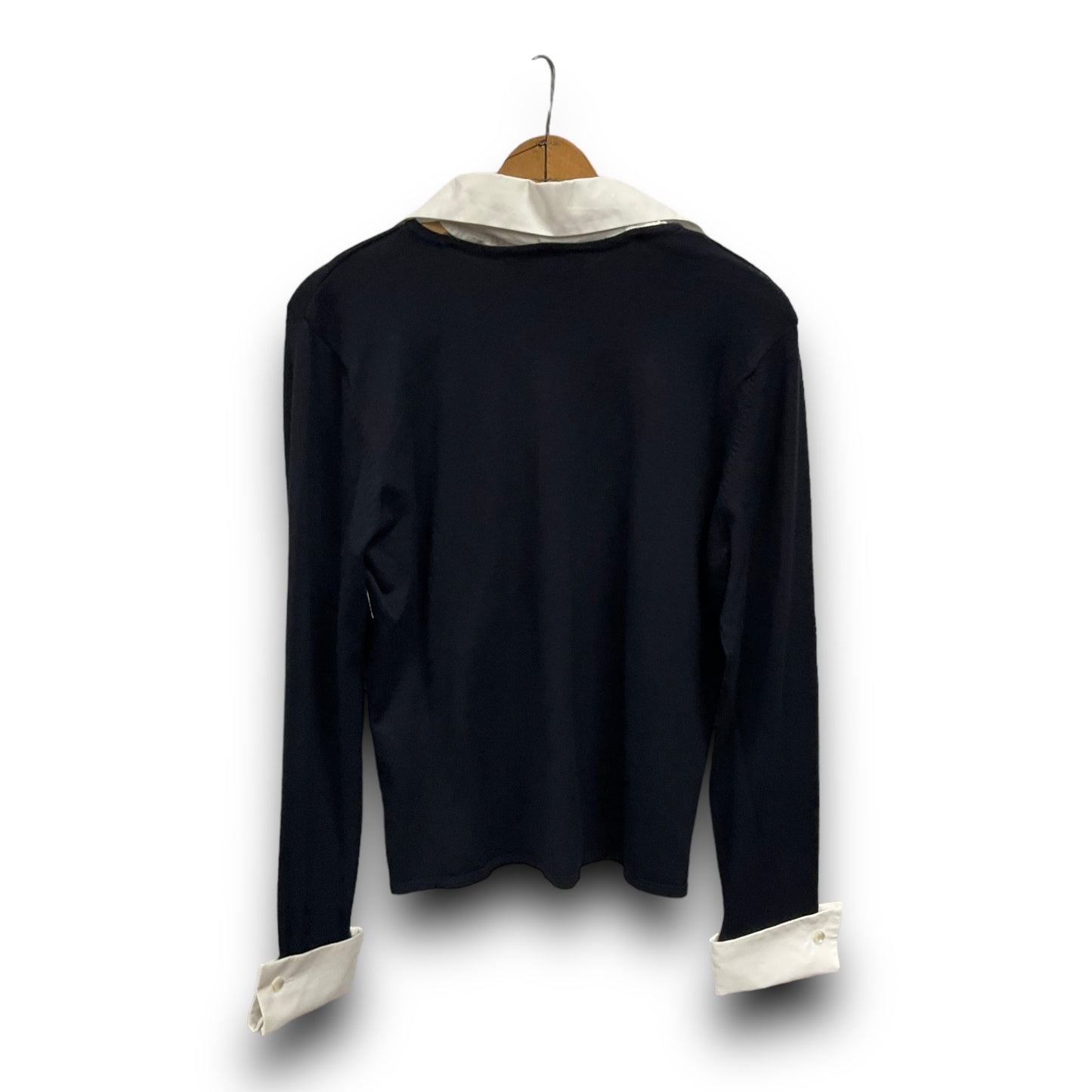 Top Long Sleeve By Nine And Company  Size: L