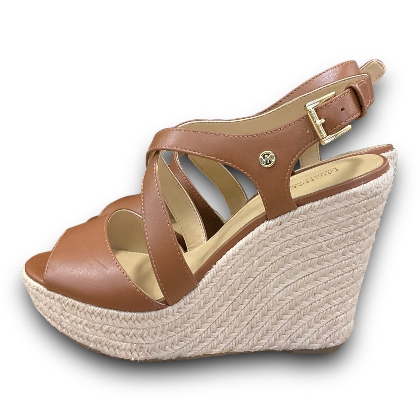 Shoes Heels Wedge By Michael By Michael Kors  Size: 8