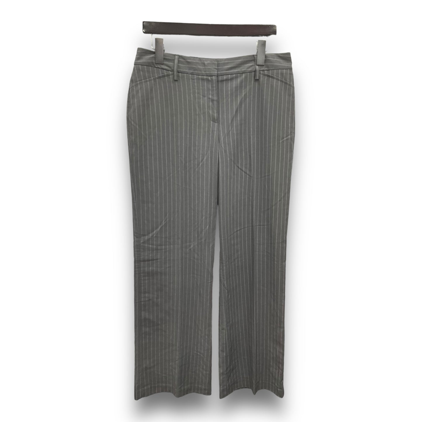 Pants Wide Leg By Van Heusen  Size: 8