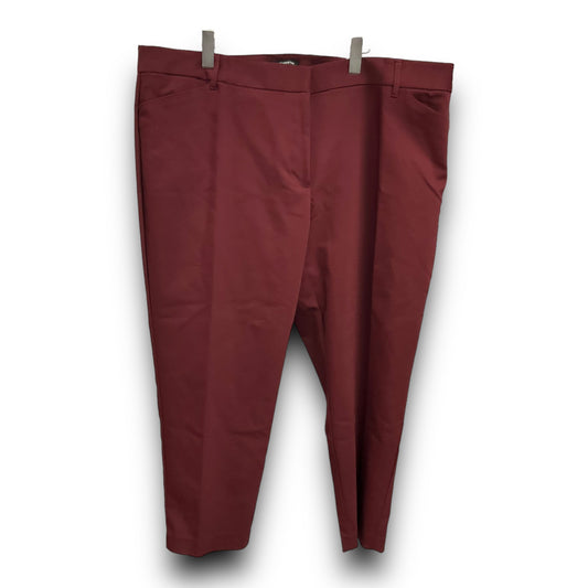 Pants Dress By Liz Claiborne  Size: 22