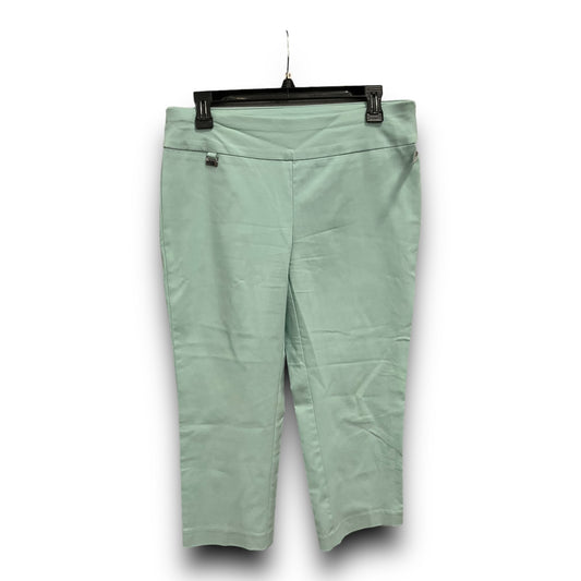 Pants Cropped By Alfani  Size: 10