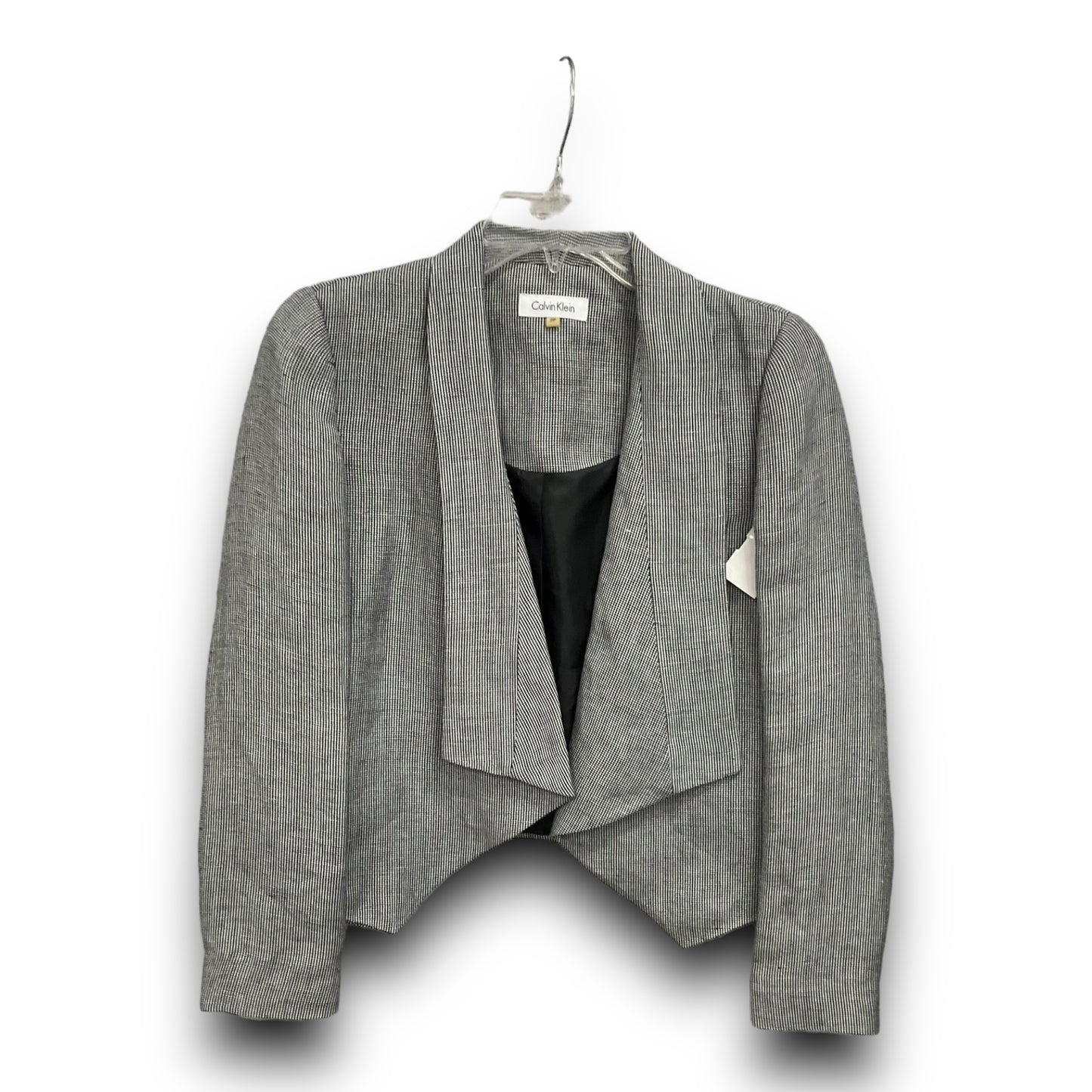 Blazer By Calvin Klein  Size: 2