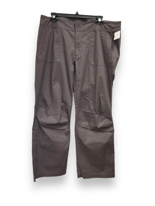 Pants Cargo & Utility By The North Face  Size: 16