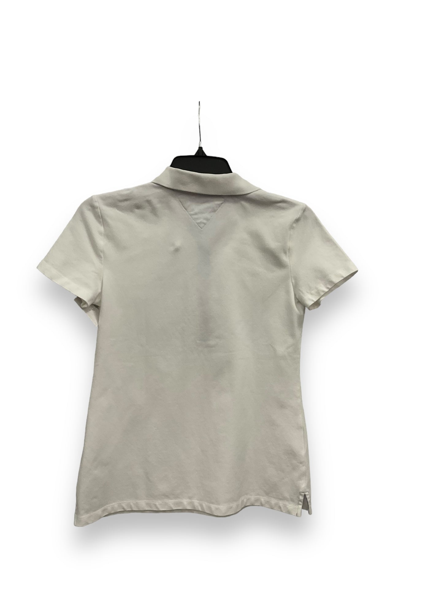 Top Short Sleeve Basic By Tommy Hilfiger  Size: Xs