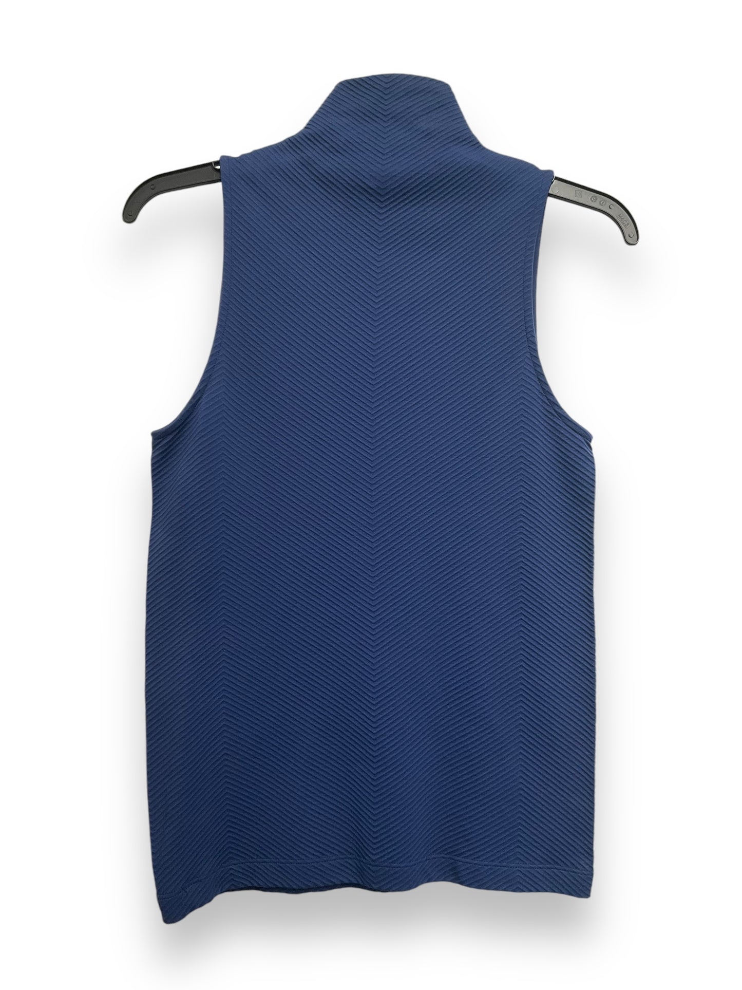 Athletic Tank Top By Athleta In Blue, Size: S