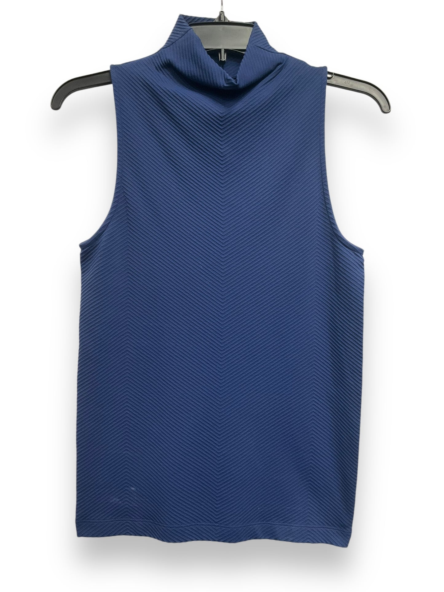 Athletic Tank Top By Athleta In Blue, Size: S