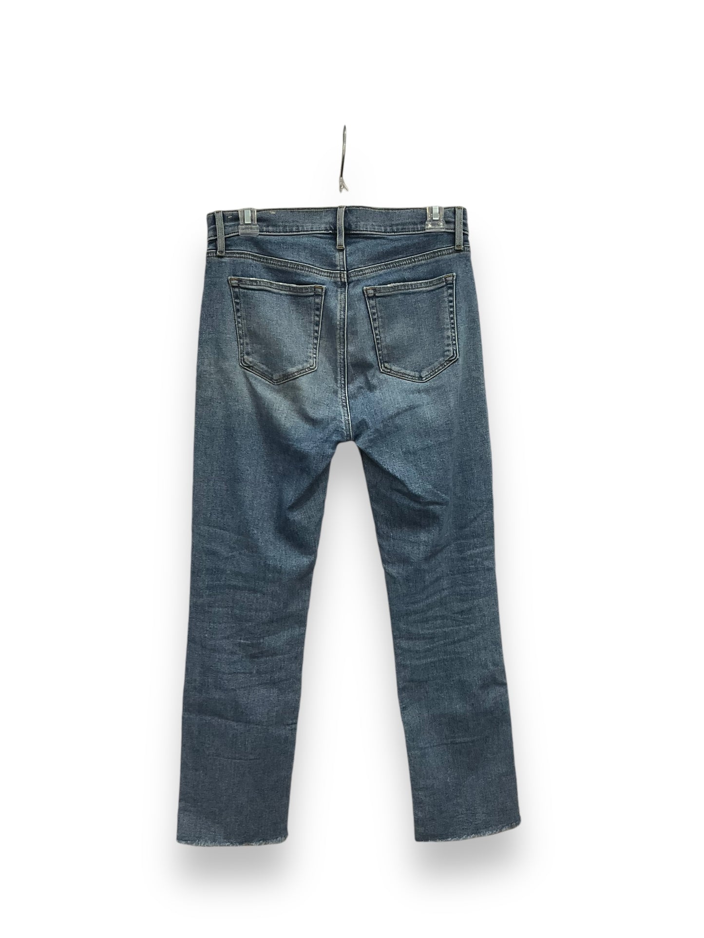 Jeans Straight By Loft  Size: 2